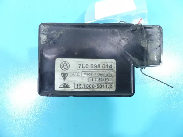 Distribuidor Audi Q7 4L 3.0 TDI V6 OEM 7L0698014 image 6