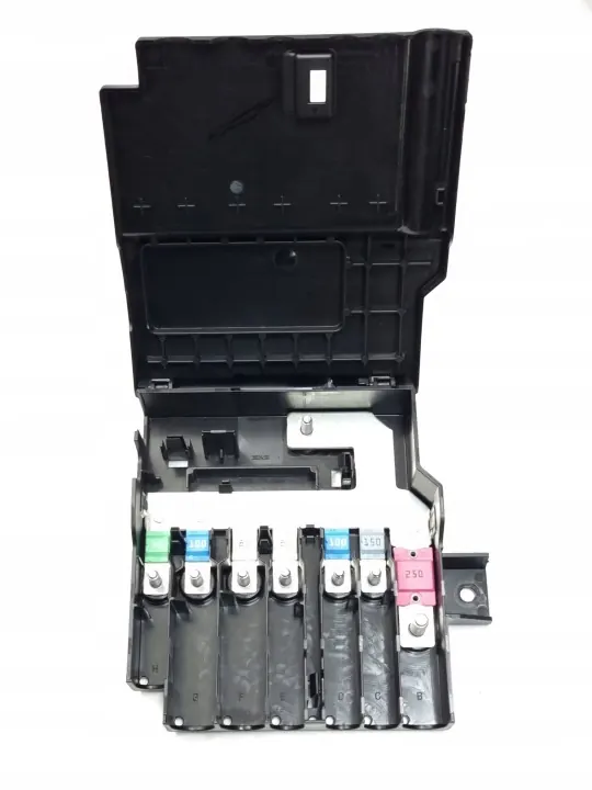 Distribuidor de corriente Audi A8 D5 OEM 4N0937513 image 3