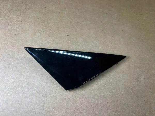 Cache Miroir Mercedes-Benz AMG Avant Droit OEM A2177200248 image 4