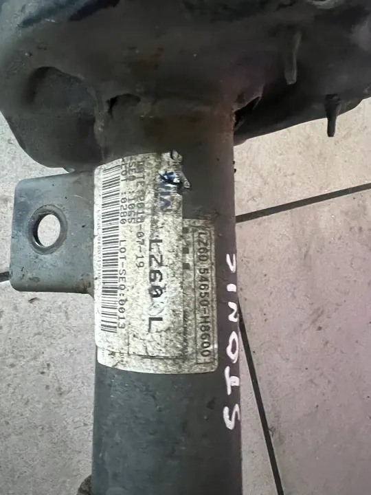 Ammortizzatore Anteriore Sinistro Kia Stonic 2017- image 4
