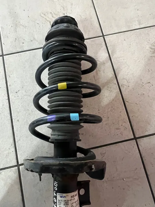 Ammortizzatore Anteriore Sinistro Kia Stonic 2017- image 5