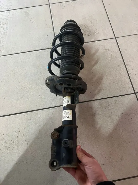 Ammortizzatore Anteriore Sinistro Kia Stonic 2017- image 6