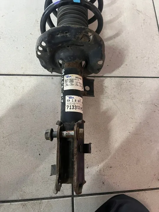 Ammortizzatore Anteriore Sinistro Kia Stonic 2017- image 8