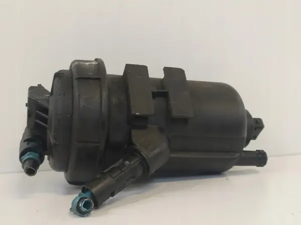 Bränslefilterhus OEM 13204107 för Opel Astra III H image 3