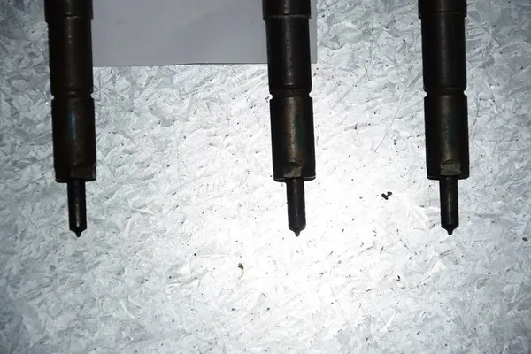 Iniettore ALFA ROMEO 159 0986435162 image 2