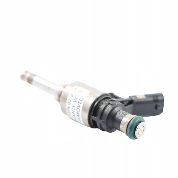 Iniettore di carburante Audi S3 8V 2.0 TFSI 06L906036AB image 9
