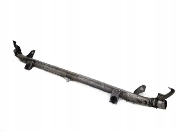 Tuyau d'intercooler Audi A6 C6 2.7 TDI 4F0145732B image 2