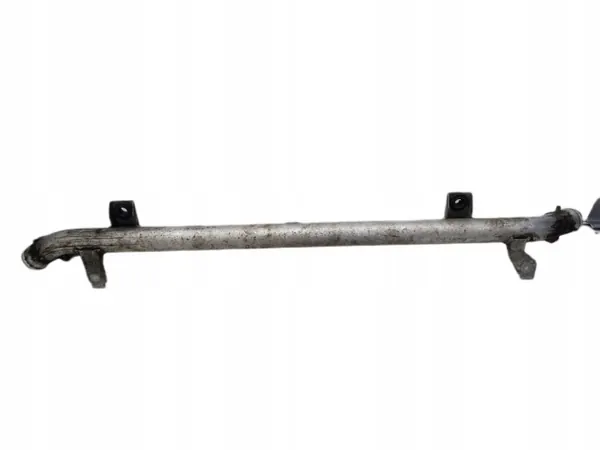 Tuyau d'intercooler Audi A6 C6 2.7 TDI 4F0145732B image 3