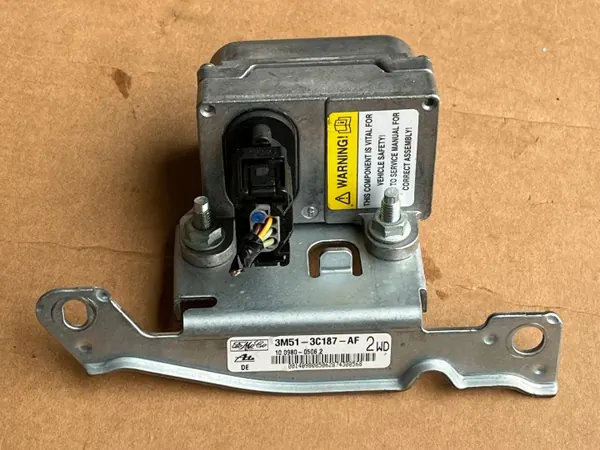 Module Capteur ESP 3M5T-14B296-AB pour Volvo S40/V50 image 3