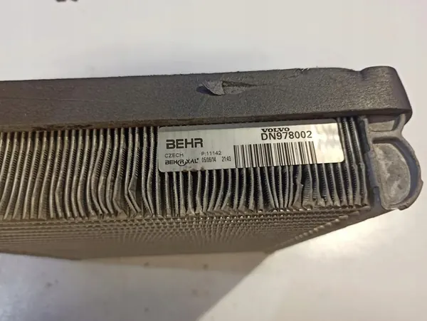 Volvo S60 2015 Verwarming image 4