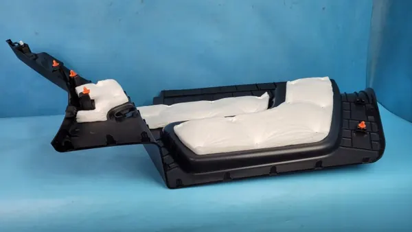 Panneau latéral coffre Chery Omoda 5 OEM 403004145AA image 7