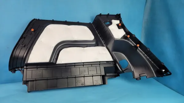 Panneau latéral coffre Chery Omoda 5 OEM 403004145AA image 8