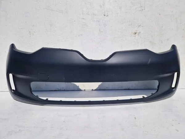 RENAULT TWINGO III LIFT 18- PARAURTI ANTERIORE OEM image 2
