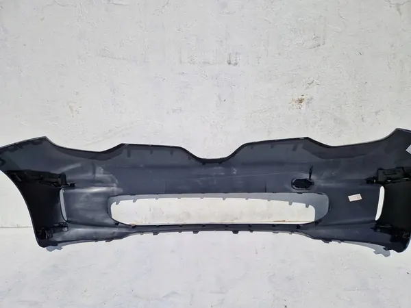 RENAULT TWINGO III LIFT 18- PARAURTI ANTERIORE OEM image 5