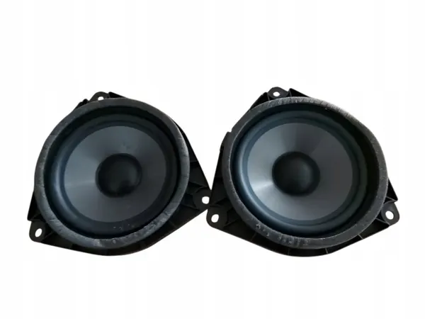 Altavoces Lexus GS 2012-2018 2X OE 8616030E20 image 2