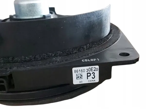 Altavoces Lexus GS 2012-2018 2X OE 8616030E20 image 3