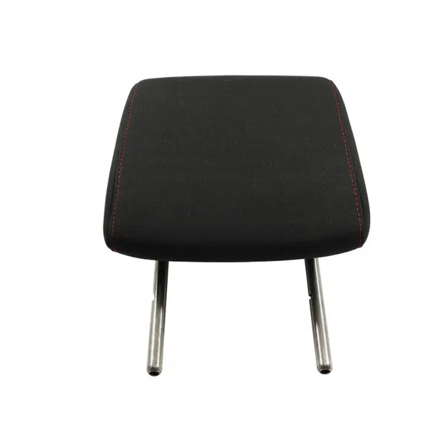 Reposacabezas Trasero OEM 5K0885901 Negro Material image 2