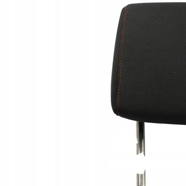 Reposacabezas Trasero OEM 5K0885901 Negro Material image 10