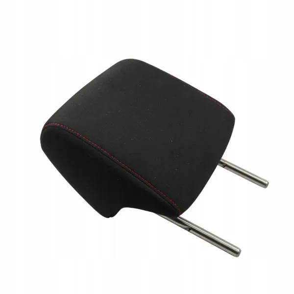 Reposacabezas Trasero OEM 5K0885901 Negro Material image 3