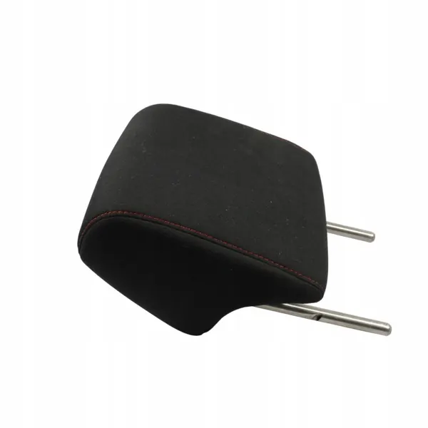 Reposacabezas Trasero OEM 5K0885901 Negro Material image 4