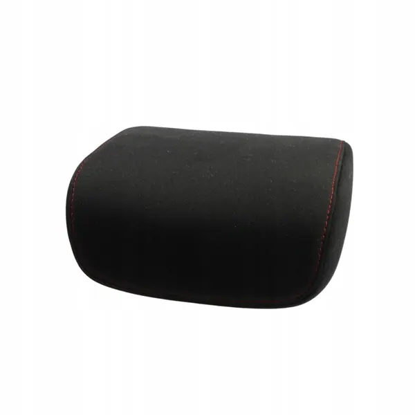 Reposacabezas Trasero OEM 5K0885901 Negro Material image 7
