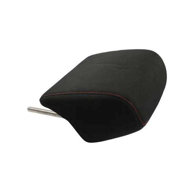 Reposacabezas Trasero OEM 5K0885901 Negro Material image 9