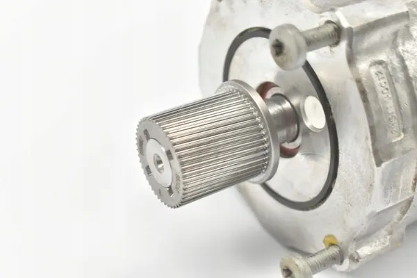 OEM 984255 Versnellingsactuator voor BMW X5 X6 X7 image 6