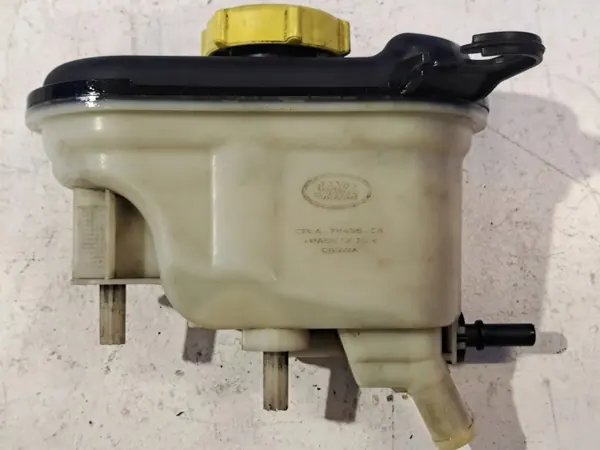 Uitzettank CPLA7H496CA voor Range Rover L405 image 3