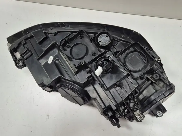 Farol dianteiro esquerdo Bi-Xenon VW Golf 7 VII GTI 12-16 OEM image 10