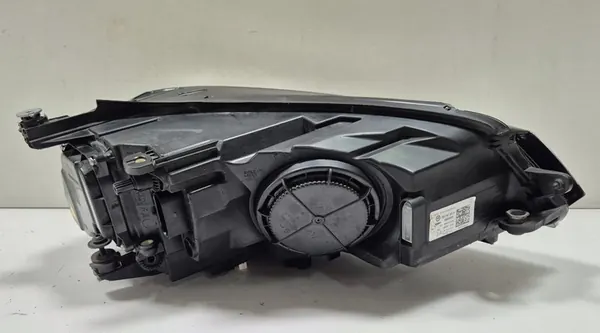 Farol dianteiro esquerdo Bi-Xenon VW Golf 7 VII GTI 12-16 OEM image 5