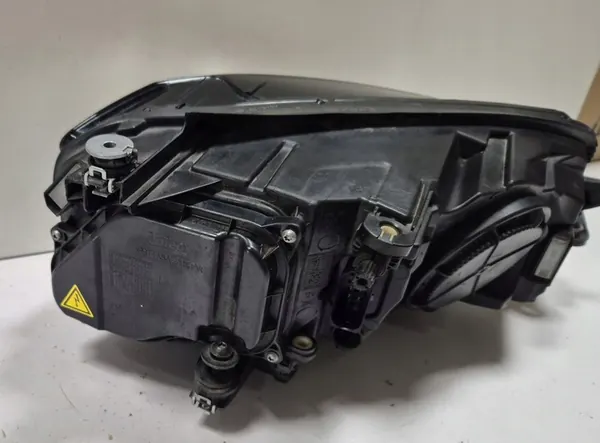 Farol dianteiro esquerdo Bi-Xenon VW Golf 7 VII GTI 12-16 OEM image 7