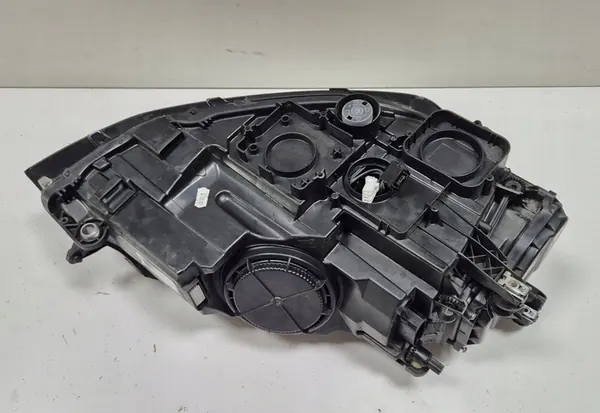 Farol dianteiro esquerdo Bi-Xenon VW Golf 7 VII GTI 12-16 OEM image 9