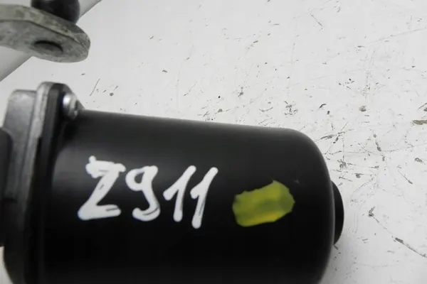 Frontscheibenwischermotor BMW 3 (E90) 2011 image 3