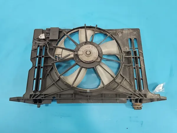 Kylarrubrik Toyota Auris I 1.4 VVT-I OEM 89257-12010 image 2