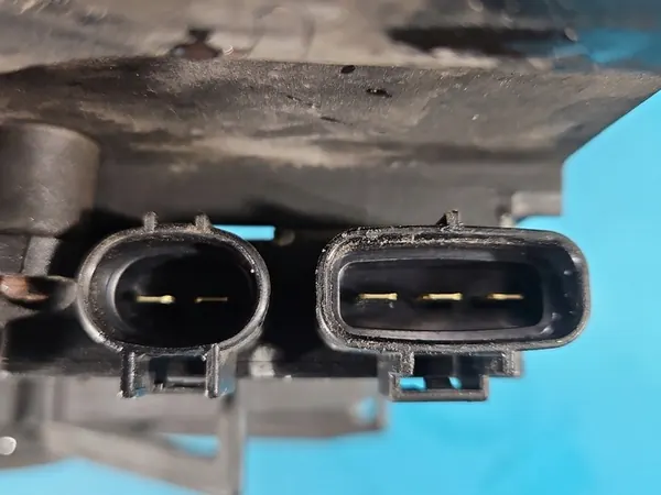 Kylarrubrik Toyota Auris I 1.4 VVT-I OEM 89257-12010 image 4