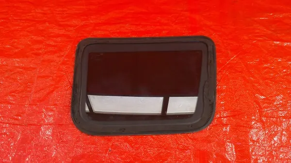 Jeep Commander Dakruit OEM 43R-000265 Gebruikt image 3