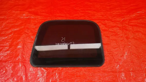 Jeep Commander Dakruit OEM 43R-000265 Gebruikt image 4