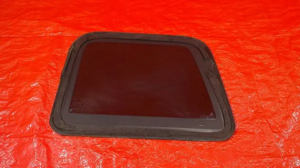 Jeep Commander Dakruit OEM 43R-000265 Gebruikt image 5