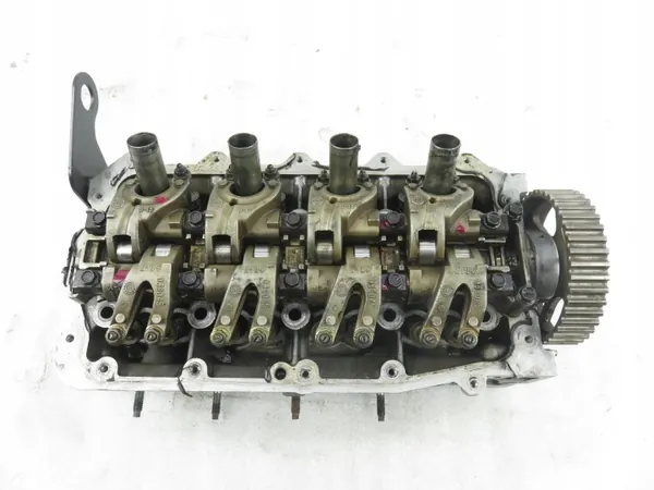 Zylinderkopf Renault OE 8200506221C D4F 730 image 2