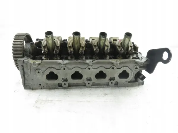 Zylinderkopf Renault OE 8200506221C D4F 730 image 5