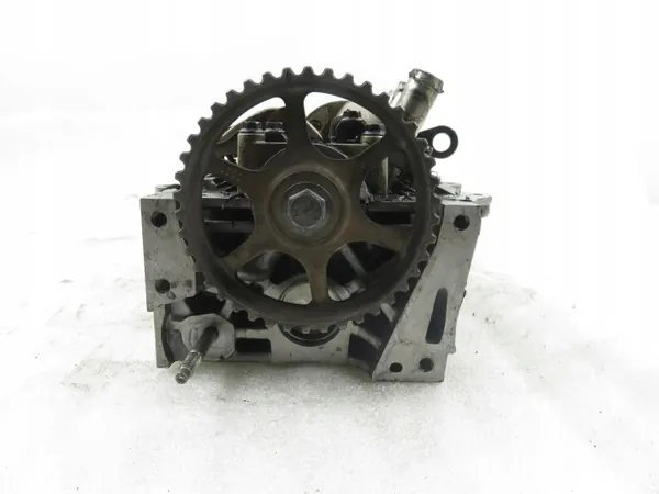 Zylinderkopf Renault OE 8200506221C D4F 730 image 6