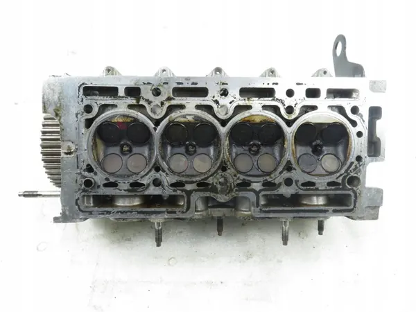 Zylinderkopf Renault OE 8200506221C D4F 730 image 7