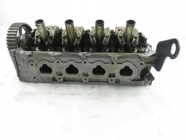 Zylinderkopf Renault OE 8200506221C D4F 730 image 9