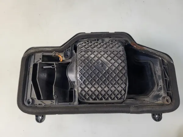 Ventilateur de soufflante Saab OE OEM dmuchawa nawiewu - Occasion image 5