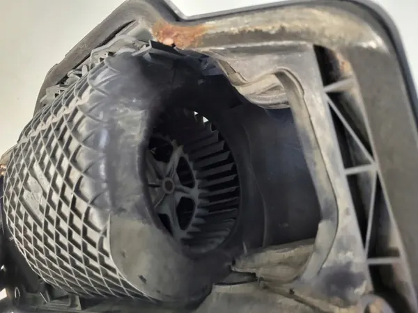 Ventilateur de soufflante Saab OE OEM dmuchawa nawiewu - Occasion image 7
