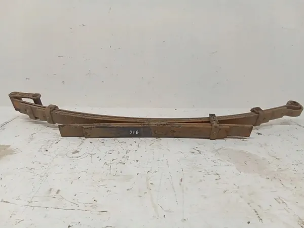 Toyota Hilux Hinterfeder OEM JUR229712 Rechte Seite image 5