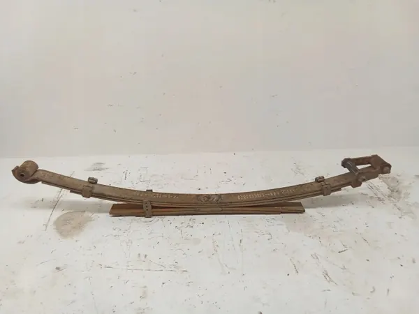 Toyota Hilux Hinterfeder OEM JUR229712 Rechte Seite image 6