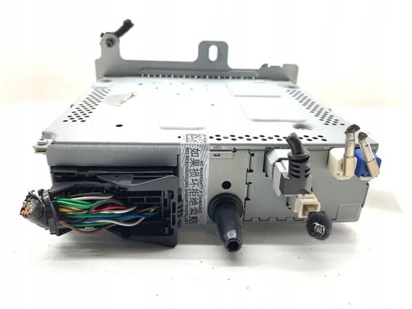 Rádio de navegação FIAT TIPO Reprodutor multimédia image 1