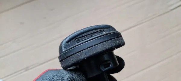 Q5 8R Polttoainesäiliön Korkki Diesel A4 B8 A5 8T A6 C7 A7 Q3 KTS24372 image 5