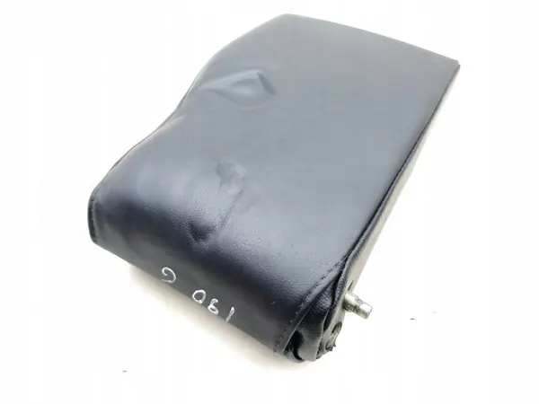 Mitsubishi Outlander 2007 bakre armstöd OEM AMD214054 image 3